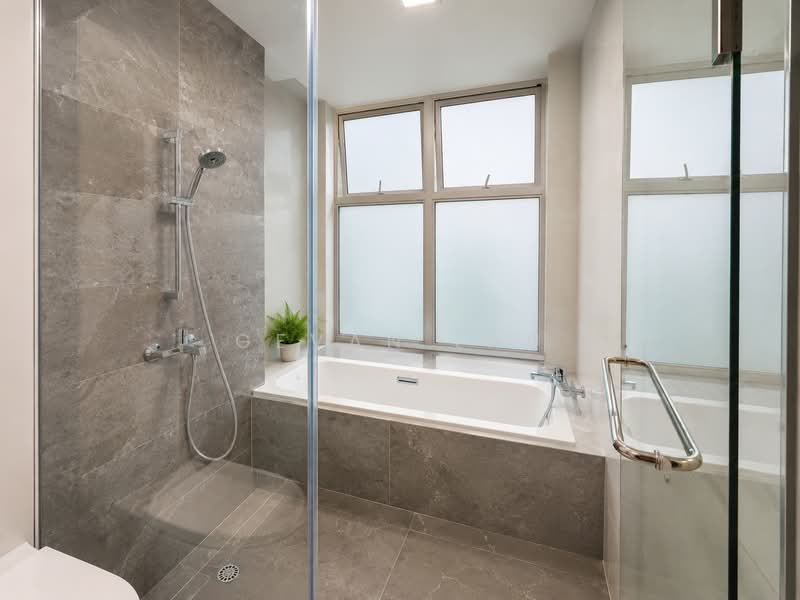 Caspian, 52 Lakeside Drive, Room Rental, 200 sqft, Condominium For Rent, by Gevan Lau, 500147998 - Bathroom - PropertyGuru.com.sg