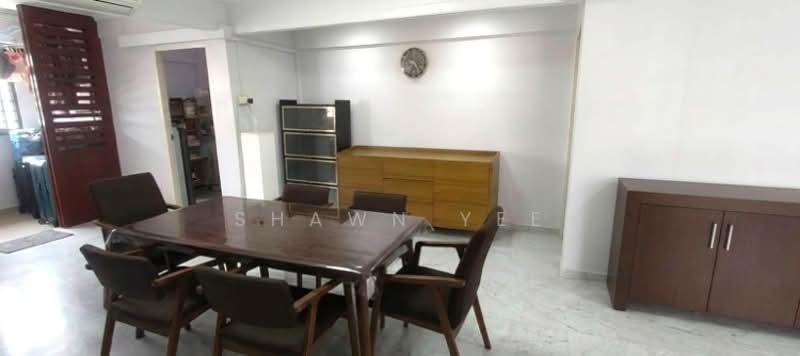 8 Ghim Moh Road, 8 Ghim Moh Road, 3 Bedrooms, 1,227 sqft, HDB Flat For Sale, by Shawn Yee, 500147999 - PropertyGuru.com.sg
