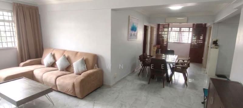 8 Ghim Moh Road, 8 Ghim Moh Road, 3 Bedrooms, 1,227 sqft, HDB Flat For Sale, by Shawn Yee, 500147999 - PropertyGuru.com.sg