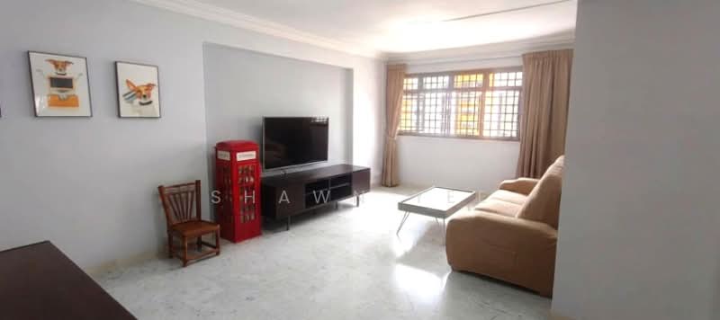 8 Ghim Moh Road, 8 Ghim Moh Road, 3 Bedrooms, 1,227 sqft, HDB Flat For Sale, by Shawn Yee, 500147999 - PropertyGuru.com.sg