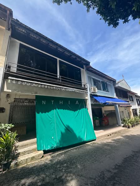 Kalidasa Avenue, Kalidasa Avenue, 1,819 sqft, Shop / Shophouse For Sale, by Cynthia Kor, 500148001 - Exterior - CommercialGuru.com.sg