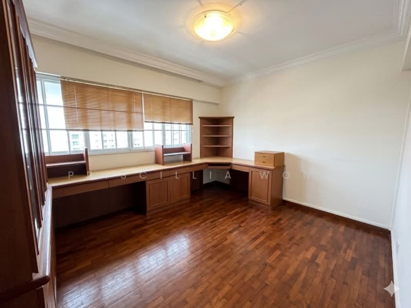 471 Jurong West Street 41, 471 Jurong West Street 41, 3 Bedrooms, 1,625 sqft, HDB Flat For Rent, by Priscillia Wong, 500148002 - Study - PropertyGuru.com.sg
