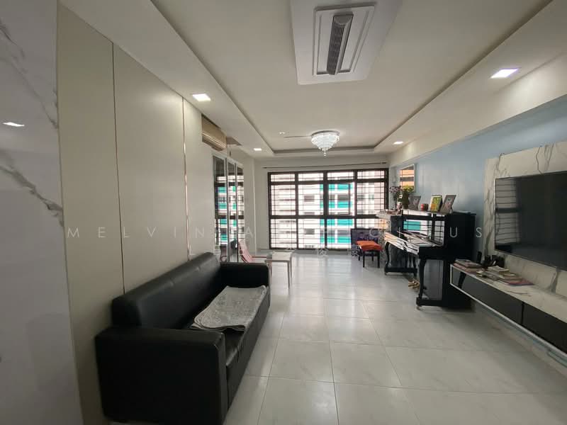 596A Ang Mo Kio Street 52, 596A Ang Mo Kio Street 52, 3 Bedrooms, 1,184 sqft, HDB Flat For Sale, by Melvin Auspicious Lee 李俊豪, 500148007 - Living Room - PropertyGuru.com.sg