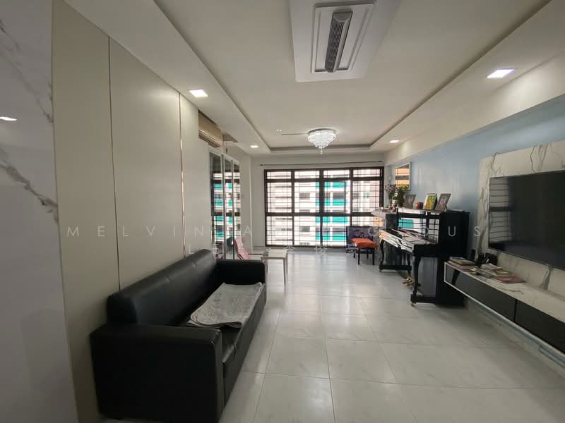 596A Ang Mo Kio Street 52, 596A Ang Mo Kio Street 52, 3 Bedrooms, 1,184 sqft, HDB Flat For Sale, by Melvin Auspicious Lee 李俊豪, 500148007 - Living Room - PropertyGuru.com.sg