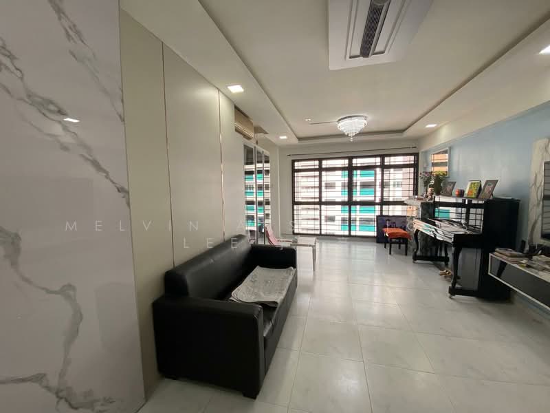596A Ang Mo Kio Street 52, 596A Ang Mo Kio Street 52, 3 Bedrooms, 1,184 sqft, HDB Flat For Sale, by Melvin Auspicious Lee 李俊豪, 500148007 - Living Room - PropertyGuru.com.sg