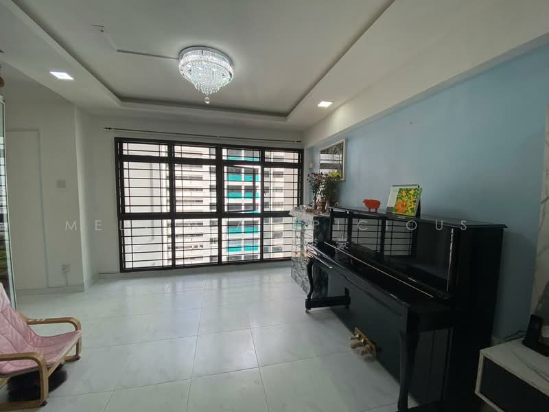 596A Ang Mo Kio Street 52, 596A Ang Mo Kio Street 52, 3 Bedrooms, 1,184 sqft, HDB Flat For Sale, by Melvin Auspicious Lee 李俊豪, 500148007 - Living Room - PropertyGuru.com.sg
