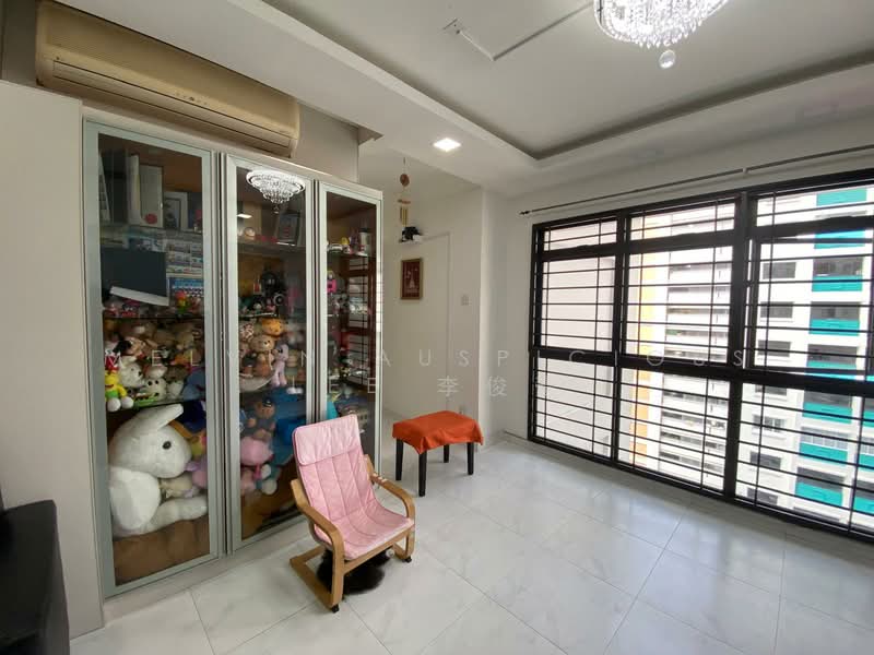 596A Ang Mo Kio Street 52, 596A Ang Mo Kio Street 52, 3 Bedrooms, 1,184 sqft, HDB Flat For Sale, by Melvin Auspicious Lee 李俊豪, 500148007 - Living Room - PropertyGuru.com.sg