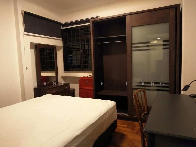 536 Jelapang Road, 536 Jelapang Road, 4 Bedrooms, 1,292 sqft, HDB Flat For Sale, by Frank Li Fu Liang, 500148008 - Bedroom - PropertyGuru.com.sg