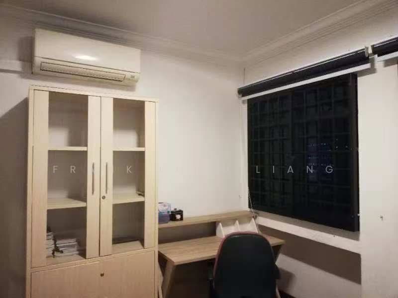 536 Jelapang Road, 536 Jelapang Road, 4 Bedrooms, 1,292 sqft, HDB Flat For Sale, by Frank Li Fu Liang, 500148008 - Study - PropertyGuru.com.sg
