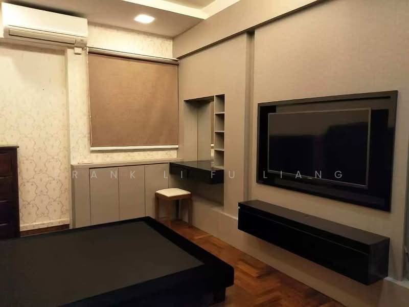 536 Jelapang Road, 536 Jelapang Road, 4 Bedrooms, 1,292 sqft, HDB Flat For Sale, by Frank Li Fu Liang, 500148008 - Bedroom - PropertyGuru.com.sg