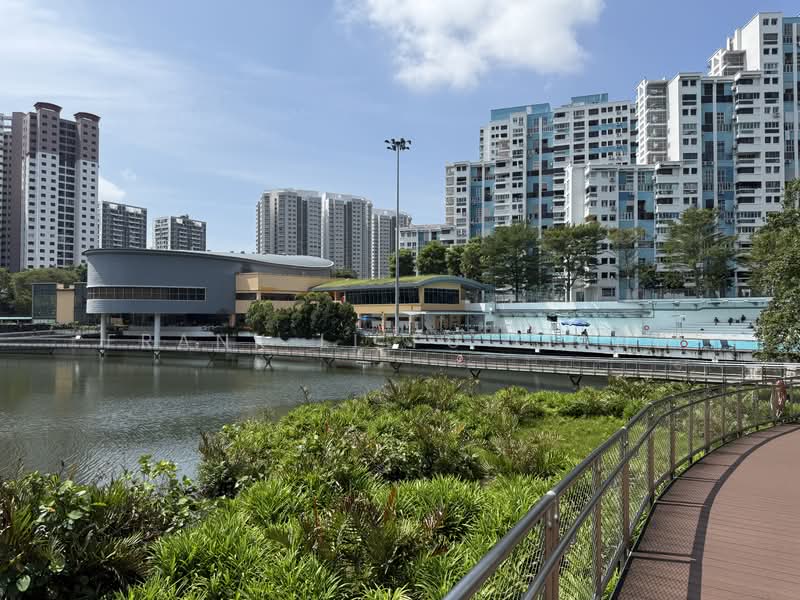 536 Jelapang Road, 536 Jelapang Road, 4 Bedrooms, 1,292 sqft, HDB Flat For Sale, by Frank Li Fu Liang, 500148008 - Exterior - PropertyGuru.com.sg