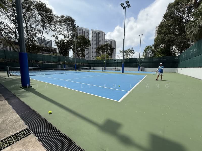 536 Jelapang Road, 536 Jelapang Road, 4 Bedrooms, 1,292 sqft, HDB Flat For Sale, by Frank Li Fu Liang, 500148008 - Exterior - PropertyGuru.com.sg