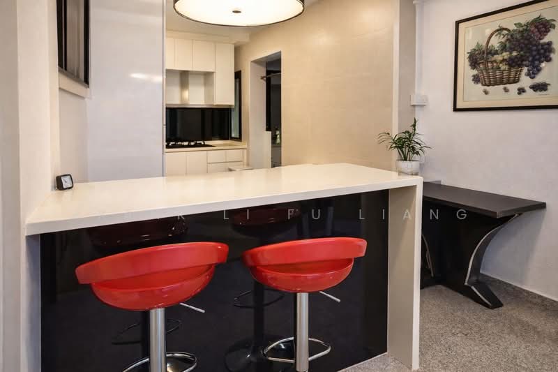 536 Jelapang Road, 536 Jelapang Road, 4 Bedrooms, 1,292 sqft, HDB Flat For Sale, by Frank Li Fu Liang, 500148008 - Kitchen - PropertyGuru.com.sg