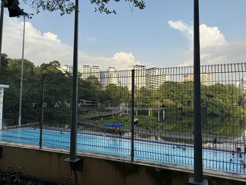 536 Jelapang Road, 536 Jelapang Road, 4 Bedrooms, 1,292 sqft, HDB Flat For Sale, by Frank Li Fu Liang, 500148008 - Exterior - PropertyGuru.com.sg