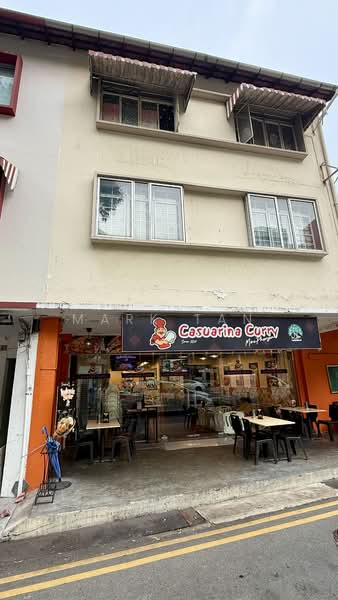 Macpherson Road Shophouse, , 1,776 sqft, Shop / Shophouse For Rent, by Mark Tan, 500148010 - CommercialGuru.com.sg