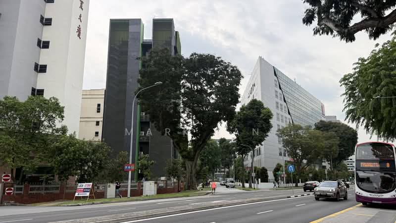 Macpherson Road Shophouse, , 1,776 sqft, Shop / Shophouse For Rent, by Mark Tan, 500148010 - Exterior - CommercialGuru.com.sg