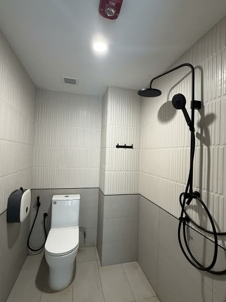 Macpherson Road Shophouse, , 1,776 sqft, Shop / Shophouse For Rent, by Mark Tan, 500148010 - Bathroom - CommercialGuru.com.sg