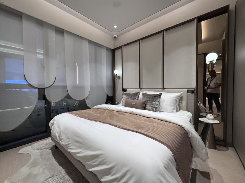 Coastal Cabana, 32 Jalan Loyang Besar, 3 Bedrooms, 915 sqft, Executive Condominium For Sale, by Brad Poh 傅杨评, 500148011 - Bedroom - PropertyGuru.com.sg