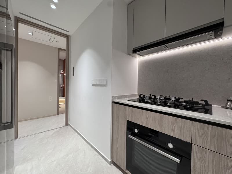 Coastal Cabana, 32 Jalan Loyang Besar, 3 Bedrooms, 915 sqft, Executive Condominium For Sale, by Brad Poh 傅杨评, 500148011 - Kitchen - PropertyGuru.com.sg