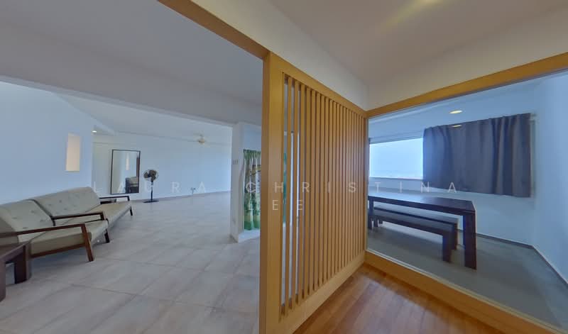 170 Bukit Batok West Avenue 8, 170 Bukit Batok West Avenue 8, 3 Bedrooms, 1,496 sqft, HDB Flat For Rent, by Laura Christina Lee, 500148012 - Living Room - PropertyGuru.com.sg