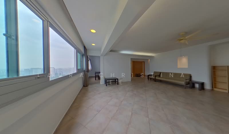 170 Bukit Batok West Avenue 8, 170 Bukit Batok West Avenue 8, 3 Bedrooms, 1,496 sqft, HDB Flat For Rent, by Laura Christina Lee, 500148012 - Living Room - PropertyGuru.com.sg