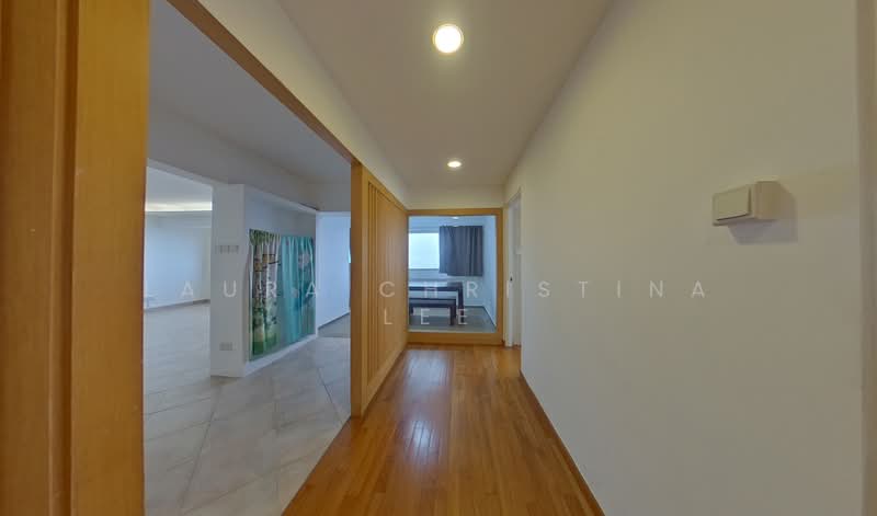 170 Bukit Batok West Avenue 8, 170 Bukit Batok West Avenue 8, 3 Bedrooms, 1,496 sqft, HDB Flat For Rent, by Laura Christina Lee, 500148012 - Corridor - PropertyGuru.com.sg