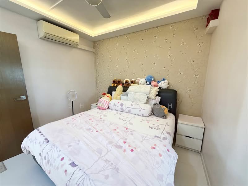 101 Bedok Reservoir Road, 101 Bedok Reservoir Road, 3 Bedrooms, 1,323 sqft, HDB Flat For Sale, by Sheryl Koh, 500148014 - Bedroom - PropertyGuru.com.sg