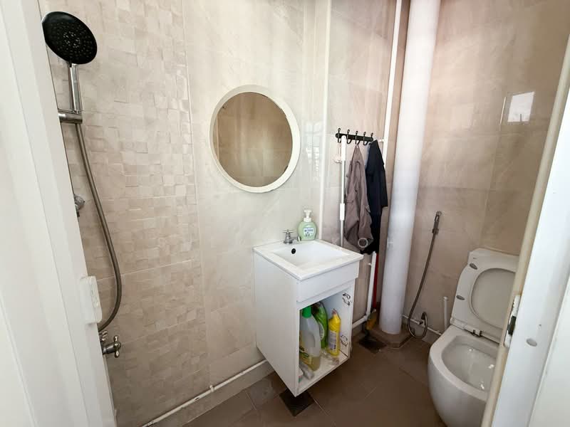 101 Bedok Reservoir Road, 101 Bedok Reservoir Road, 3 Bedrooms, 1,323 sqft, HDB Flat For Sale, by Sheryl Koh, 500148014 - Bathroom - PropertyGuru.com.sg