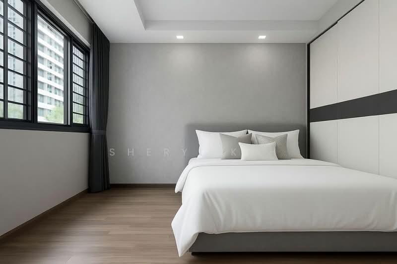 101 Bedok Reservoir Road, 101 Bedok Reservoir Road, 3 Bedrooms, 1,323 sqft, HDB Flat For Sale, by Sheryl Koh, 500148014 - Bedroom - PropertyGuru.com.sg