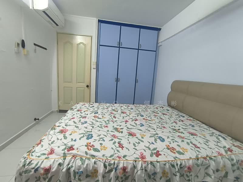 159 Tampines Street 12, 159 Tampines Street 12, Room Rental, 130 sqft, HDB Flat For Rent, by Kay HO  何杰彬, 500148016 - Bedroom - PropertyGuru.com.sg