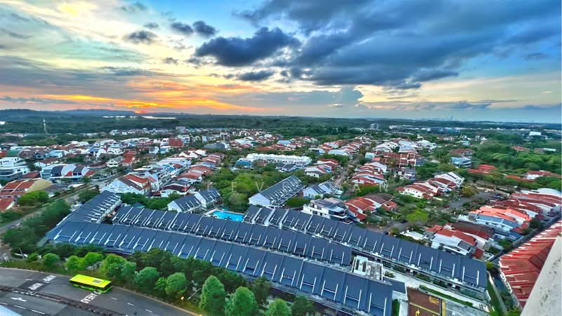The Panorama, 8 Ang Mo Kio Ave 2, 2 Bedrooms, 797 sqft, Condominium For Rent, by Steeve Tan, 500148017 - Exterior - PropertyGuru.com.sg