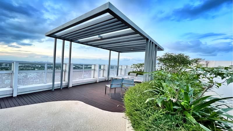 The Panorama, 8 Ang Mo Kio Ave 2, 2 Bedrooms, 797 sqft, Condominium For Rent, by Steeve Tan, 500148017 - Exterior - PropertyGuru.com.sg