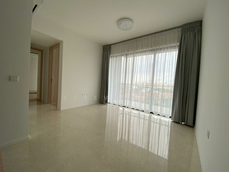 The Panorama, 8 Ang Mo Kio Ave 2, 2 Bedrooms, 797 sqft, Condominium For Rent, by Steeve Tan, 500148017 - Living Room - PropertyGuru.com.sg
