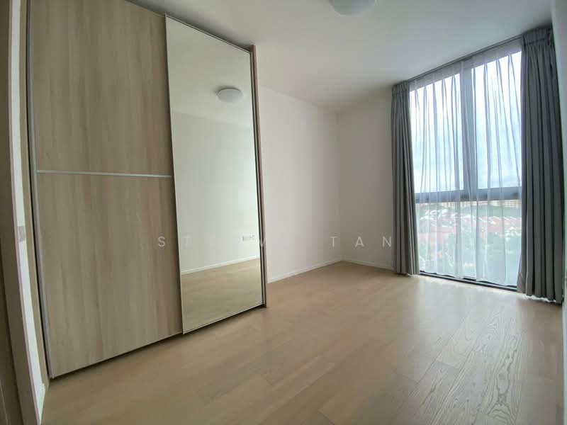 The Panorama, 8 Ang Mo Kio Ave 2, 2 Bedrooms, 797 sqft, Condominium For Rent, by Steeve Tan, 500148017 - Bedroom - PropertyGuru.com.sg