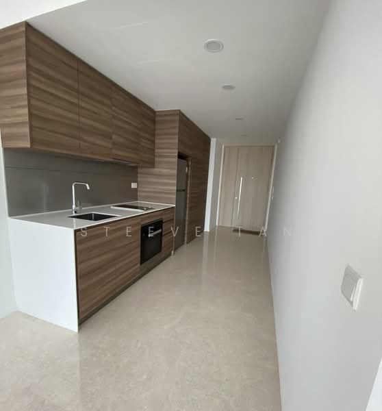 The Panorama, 8 Ang Mo Kio Ave 2, 2 Bedrooms, 797 sqft, Condominium For Rent, by Steeve Tan, 500148017 - Kitchen - PropertyGuru.com.sg