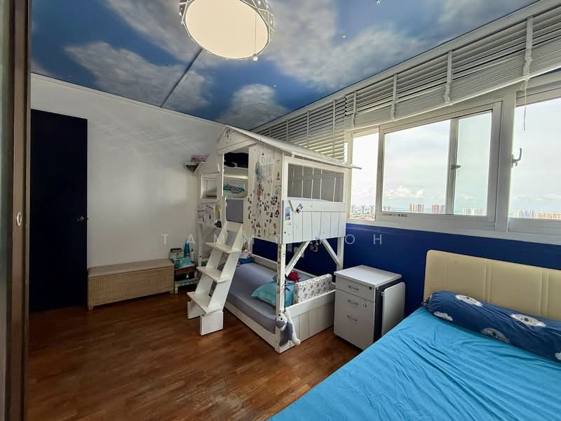 33 Chai Chee Avenue, 33 Chai Chee Avenue, 3 Bedrooms, 1,259 sqft, HDB Flat For Sale, by Tammy Koh, 500148019 - Bedroom - PropertyGuru.com.sg