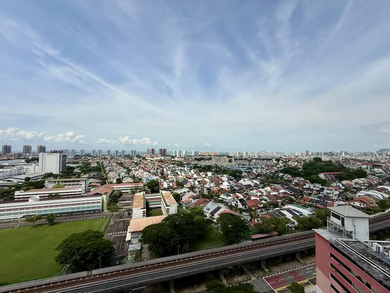 33 Chai Chee Avenue, 33 Chai Chee Avenue, 3 Bedrooms, 1,259 sqft, HDB Flat For Sale, by Tammy Koh, 500148019 - Exterior - PropertyGuru.com.sg
