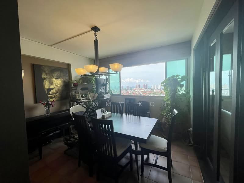 33 Chai Chee Avenue, 33 Chai Chee Avenue, 3 Bedrooms, 1,259 sqft, HDB Flat For Sale, by Tammy Koh, 500148019 - Dining Room - PropertyGuru.com.sg