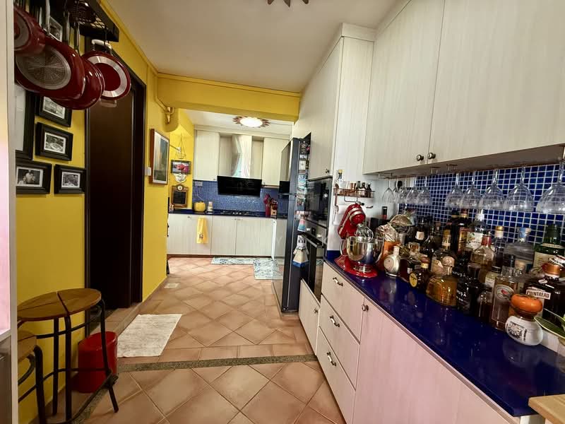 33 Chai Chee Avenue, 33 Chai Chee Avenue, 3 Bedrooms, 1,259 sqft, HDB Flat For Sale, by Tammy Koh, 500148019 - Kitchen - PropertyGuru.com.sg