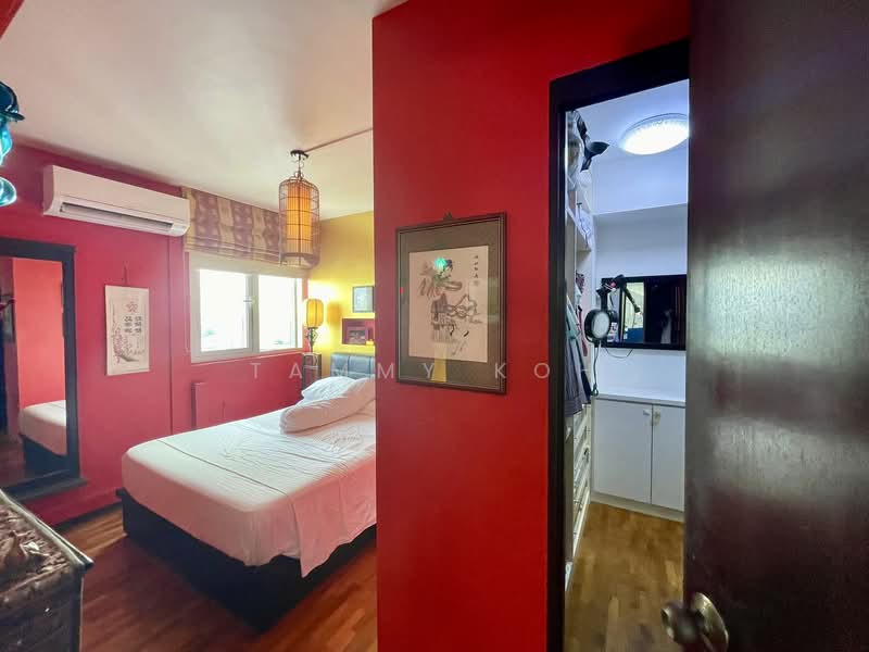 33 Chai Chee Avenue, 33 Chai Chee Avenue, 3 Bedrooms, 1,259 sqft, HDB Flat For Sale, by Tammy Koh, 500148019 - Bedroom - PropertyGuru.com.sg
