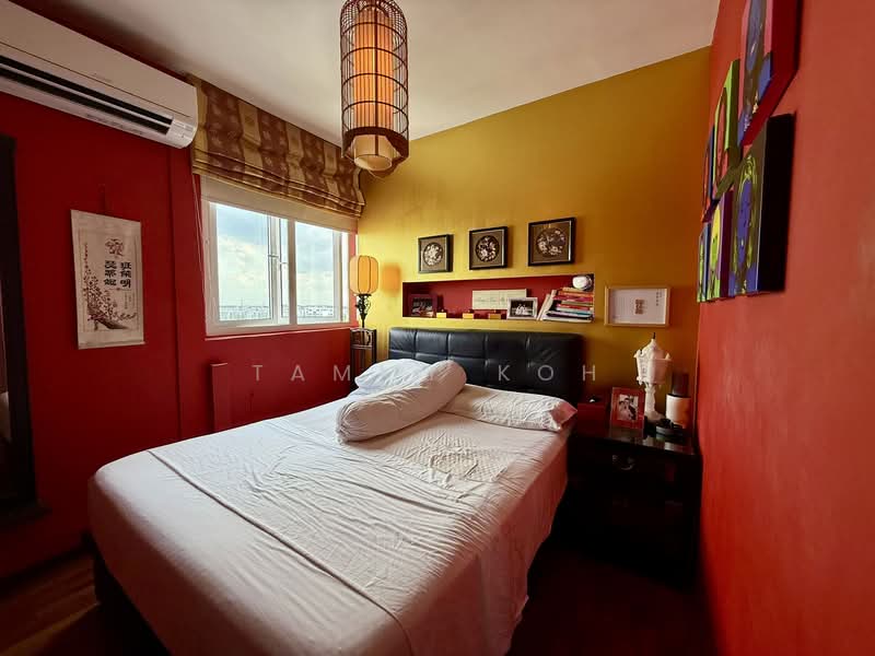 33 Chai Chee Avenue, 33 Chai Chee Avenue, 3 Bedrooms, 1,259 sqft, HDB Flat For Sale, by Tammy Koh, 500148019 - Bedroom - PropertyGuru.com.sg
