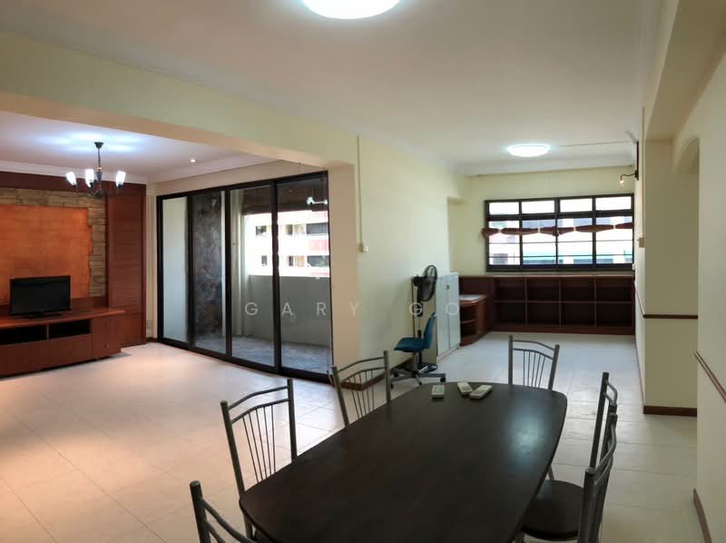 156 Jalan Teck Whye, 156 Jalan Teck Whye, 3 Bedrooms, 1,313 sqft, HDB Flat For Rent, by Gary Go, 500148021 - PropertyGuru.com.sg