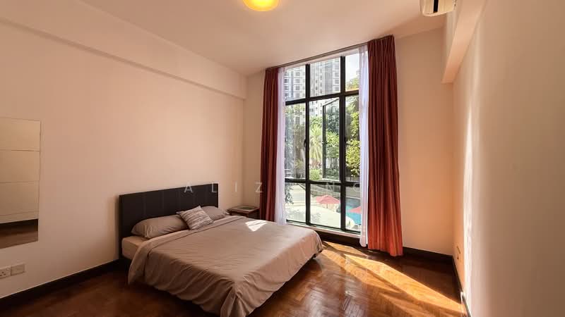 Regent Heights, 50 Bukit Batok East Avenue 5, 2 Bedrooms, 1,023 sqft, Condominium For Sale, by Alize Ng, 500148022 - Master Bedroom - PropertyGuru.com.sg