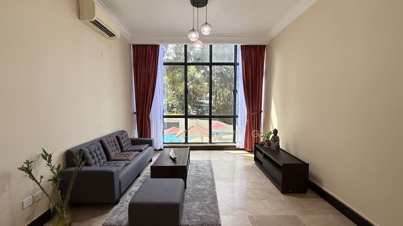 Regent Heights, 50 Bukit Batok East Avenue 5, 2 Bedrooms, 1,023 sqft, Condominium For Sale, by Alize Ng, 500148022 - Living Room - PropertyGuru.com.sg