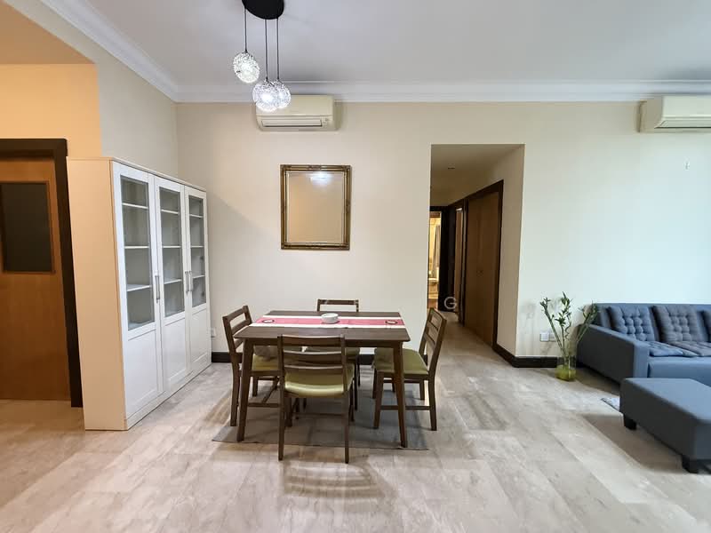 Regent Heights, 50 Bukit Batok East Avenue 5, 2 Bedrooms, 1,023 sqft, Condominium For Sale, by Alize Ng, 500148022 - Dining Room - PropertyGuru.com.sg