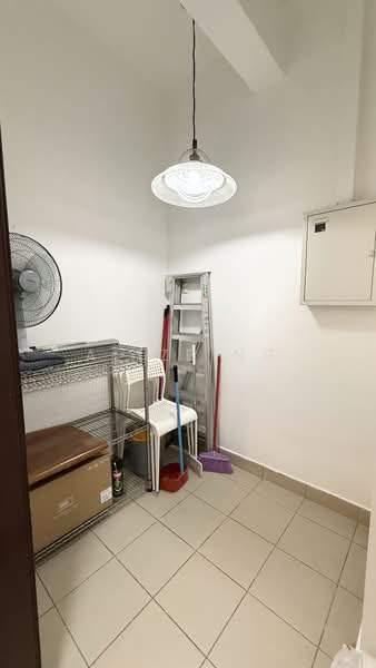 Regent Heights, 50 Bukit Batok East Avenue 5, 2 Bedrooms, 1,023 sqft, Condominium For Sale, by Alize Ng, 500148022 - Utility - PropertyGuru.com.sg