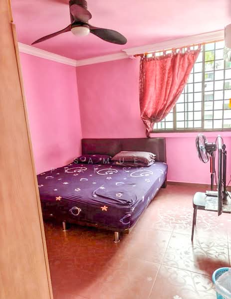 246 Yishun Avenue 9, 246 Yishun Avenue 9, 3 Bedrooms, 904 sqft, HDB Flat For Sale, by Samuel Prakash S/O Joseph Asirvatham, 500148025 - Bedroom - PropertyGuru.com.sg