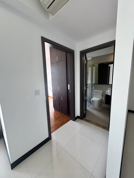 Sundance Suites, 12 Duku Place, 1 Bedroom, 603 sqft, Condominium For Rent, by Carol Chen, 500148028 - Interior - PropertyGuru.com.sg