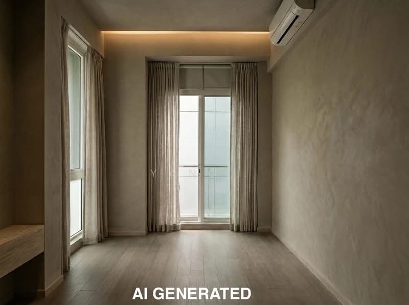 Roots @ Transit, 9 Transit Road, 2 Bedrooms, 581 sqft, Apartment For Sale, by Yang ., 500148030 - Interior - PropertyGuru.com.sg