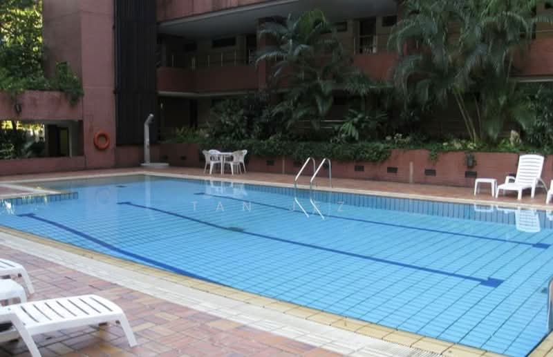 Cairnhill Astoria, 6A Cairnhill Rise, 4 Bedrooms, 3,036 sqft, Condominium For Sale, by Tan Jez, 500148031 - Pool - PropertyGuru.com.sg